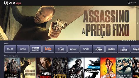 O seu guia de busca para filmes e séries online .